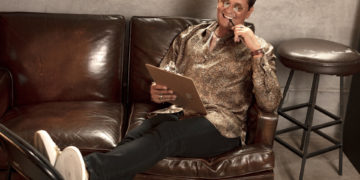 Carlos Vives anuncia la gira por España ‘El rock de mi pueblo vive’