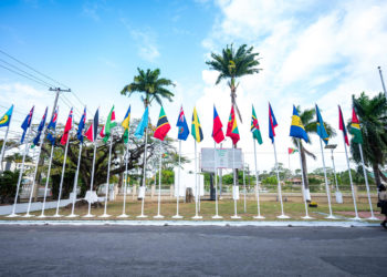 Caricom denuncia la «significativa actividad militar venezolana» en la frontera con Guyana