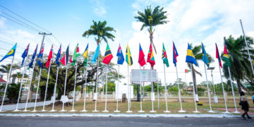 Caricom denuncia la «significativa actividad militar venezolana» en la frontera con Guyana