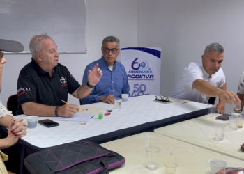 Sector privado y gubernamental buscan desarrollar mecanismos para aprovechar la disposición final de desechos sólidos en Valera