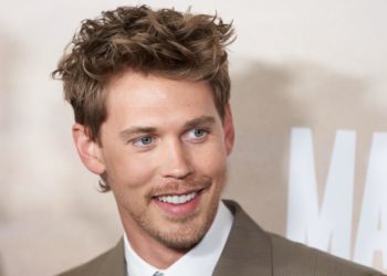 Austin Butler protagonizará el próximo filme de Darren Aronofsky, ‘Caught Stealing’