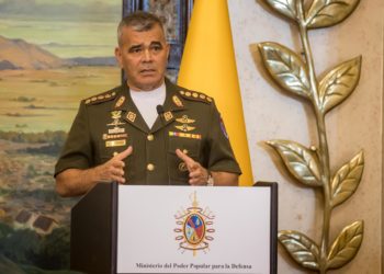 Venezuela responderá «proporcionalmente» a «provocaciones» en la zona disputada con Guyana