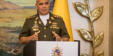 Venezuela responderá «proporcionalmente» a «provocaciones» en la zona disputada con Guyana