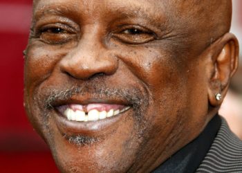 Muere Louis Gossett Jr, el primer actor afroamericano en ganar un Oscar a mejor secundario