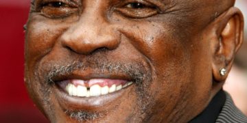 Muere Louis Gossett Jr, el primer actor afroamericano en ganar un Oscar a mejor secundario