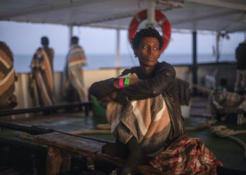 Al menos 8.565 personas murieron o desaparecieron en las rutas migratorias en el mundo