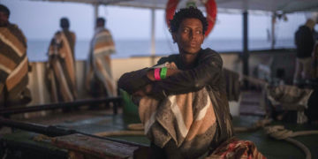 Al menos 8.565 personas murieron o desaparecieron en las rutas migratorias en el mundo