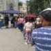 Apagones en Trujillo afectan inscripción en Registro Electoral