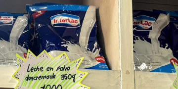 Cuba confirma que solicitó ayuda al PMA de la ONU para importar leche en polvo para niños