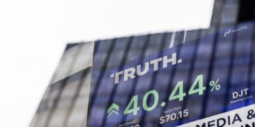 Truth Social hace más rico a Donald Trump y supera a George Soros en la lista de riqueza de Bloomberg