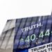 Truth Social hace más rico a Donald Trump y supera a George Soros en la lista de riqueza de Bloomberg