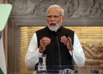 La India revoca cada vez más los visados de sus críticos en la diáspora, denuncia HRW