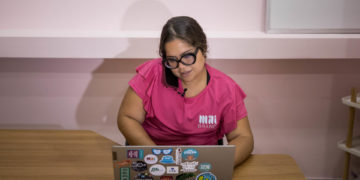 La ‘Chica Polar’ que desmitificó la belleza en Venezuela