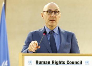 ONU dice que los grupos armados no estatales y criminales aumentan su control en Colombia