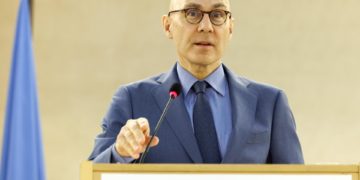 ONU dice que los grupos armados no estatales y criminales aumentan su control en Colombia