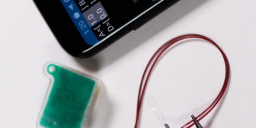 Un implante y una aplicación para ayudar a controlar el funcionamiento de la vejiga