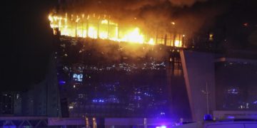 ¿Por qué el Estado Islámico ataca Rusia?