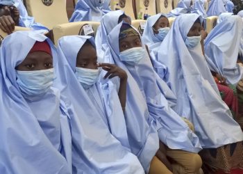 Al menos 150 estudiantes de primaria secuestrados por individuos armados en Nigeria