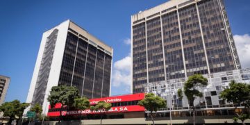 Venezuela exportó 27,6 millones de barriles de petróleo entre enero y febrero