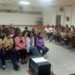 Coordinación de la Mujer e Igualdad de Género realiza charlas preventivas contra violencia