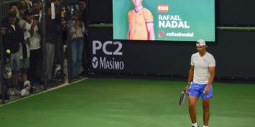 Nadal pide una nueva prórroga para regresar