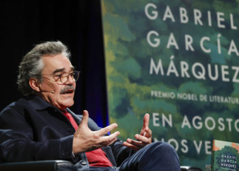 ‘En agosto nos vemos’, la novela que Gabo trabajó hasta el final ‘contra viento y marea’
