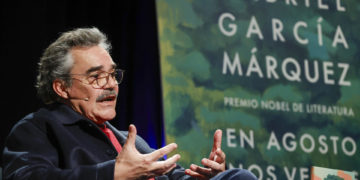 ‘En agosto nos vemos’, la novela que Gabo trabajó hasta el final ‘contra viento y marea’