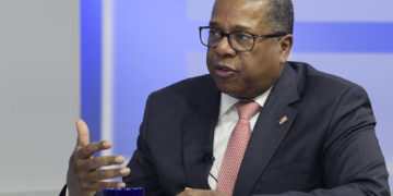 EE.UU. condena los arrestos de opositores en Venezuela y cree que violan el pacto electoral