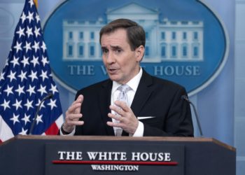 EE.UU., abierto a mantener en pausa las sanciones a Venezuela pese al arresto de opositores