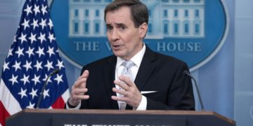 EE.UU., abierto a mantener en pausa las sanciones a Venezuela pese al arresto de opositores