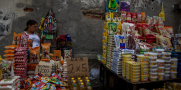 Venezuela registra una inflación del 1,2 % en febrero, la más baja desde agosto de 2012