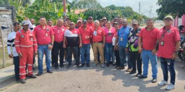 Realizadas elecciones del Sindicato de trabajadores petroleros de La Ceiba
