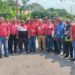 Realizadas elecciones del Sindicato de trabajadores petroleros de La Ceiba