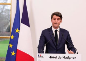 El Gobierno francés estudia un horario laboral diferenciado para funcionarios divorciados