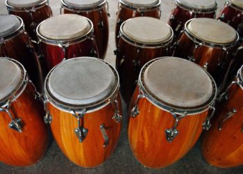 La Fiesta del Tambor arranca en La Habana al ritmo de artistas cubanos e internacionales