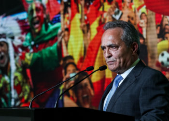 Portugal no acogerá la final del Mundial 2030, que será en España o Marruecos