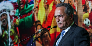 Portugal no acogerá la final del Mundial 2030, que será en España o Marruecos