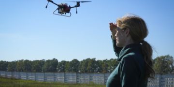 Rusia derriba 15 drones en dos de sus regiones fronterizas con Ucrania