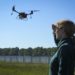 Rusia derriba 15 drones en dos de sus regiones fronterizas con Ucrania