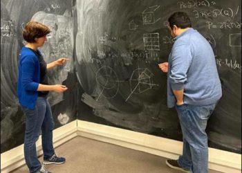 Un día (3/14) para recordar que pi está detrás del navegador, de la IA y de la medicina