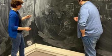 Un día (3/14) para recordar que pi está detrás del navegador, de la IA y de la medicina