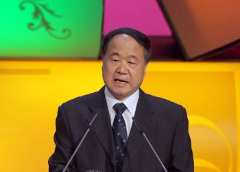 Nobel de Literatura chino Mo Yan dice que avances como la IA dan «nuevas alas» a escritura