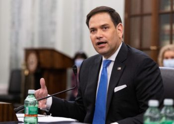 Congresistas piden a Biden declarar al Tren de Aragua como un grupo criminal transnacional