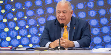 CNE hace público el cronograma para las presidenciales de julio