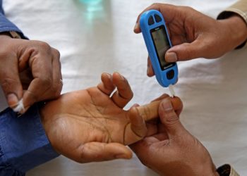 El metabolismo de las células predispone más a los hombres diabéticos a padecer nefropatía
