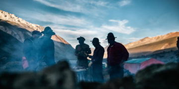 El Valle de las Lágrimas, del horror de la tragedia al sueño del Óscar