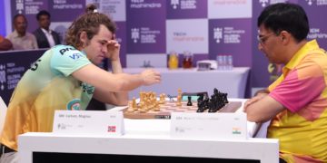 Anand: «Las nuevas tecnologías son una ocasión para conectar a la juventud con el ajedrez»