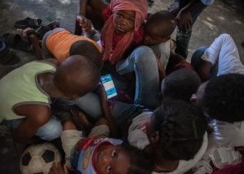 La ONG Plan International clama por «ayuda urgente» a menores en Haití ante espiral violenta