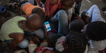 La ONG Plan International clama por «ayuda urgente» a menores en Haití ante espiral violenta