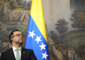 Venezuela busca fortalecer una «visión compartida» con la ONU tras la expulsión de oficina de DD.HH.